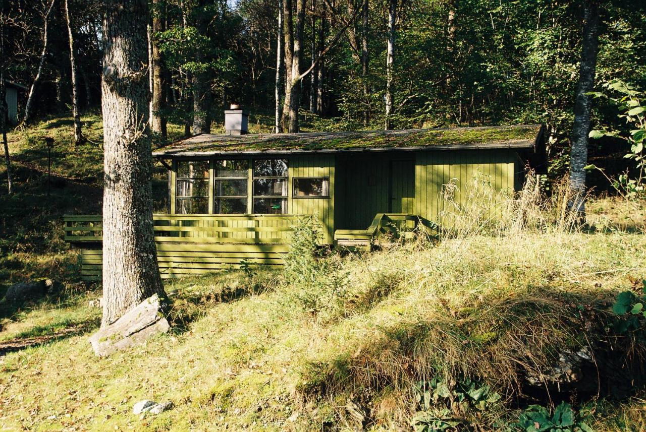 Вилла Hardanger Feriesenter Neshagen Нурхеймсунн Экстерьер фото